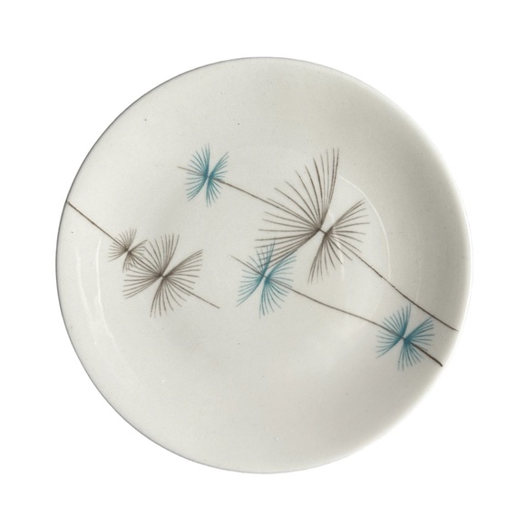 U.S. Caribe 8" and 10” Plates by Carlos Montez - Picture 2 of 6